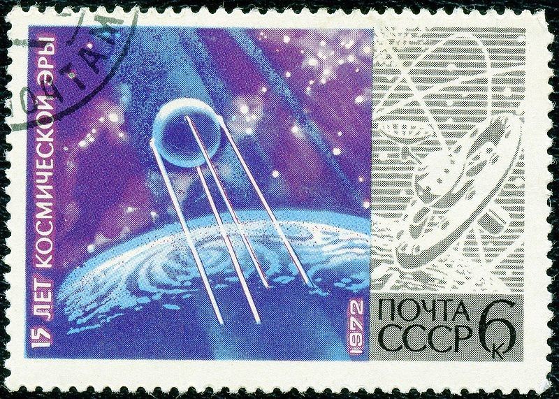 soviet space program
