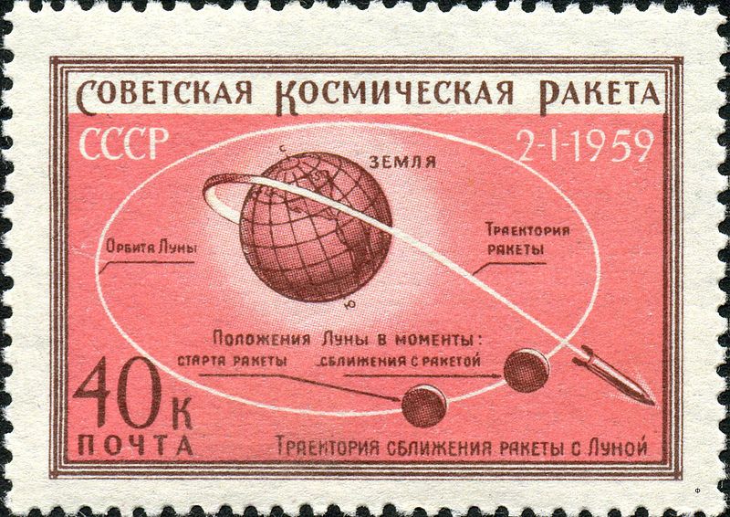 soviet space program