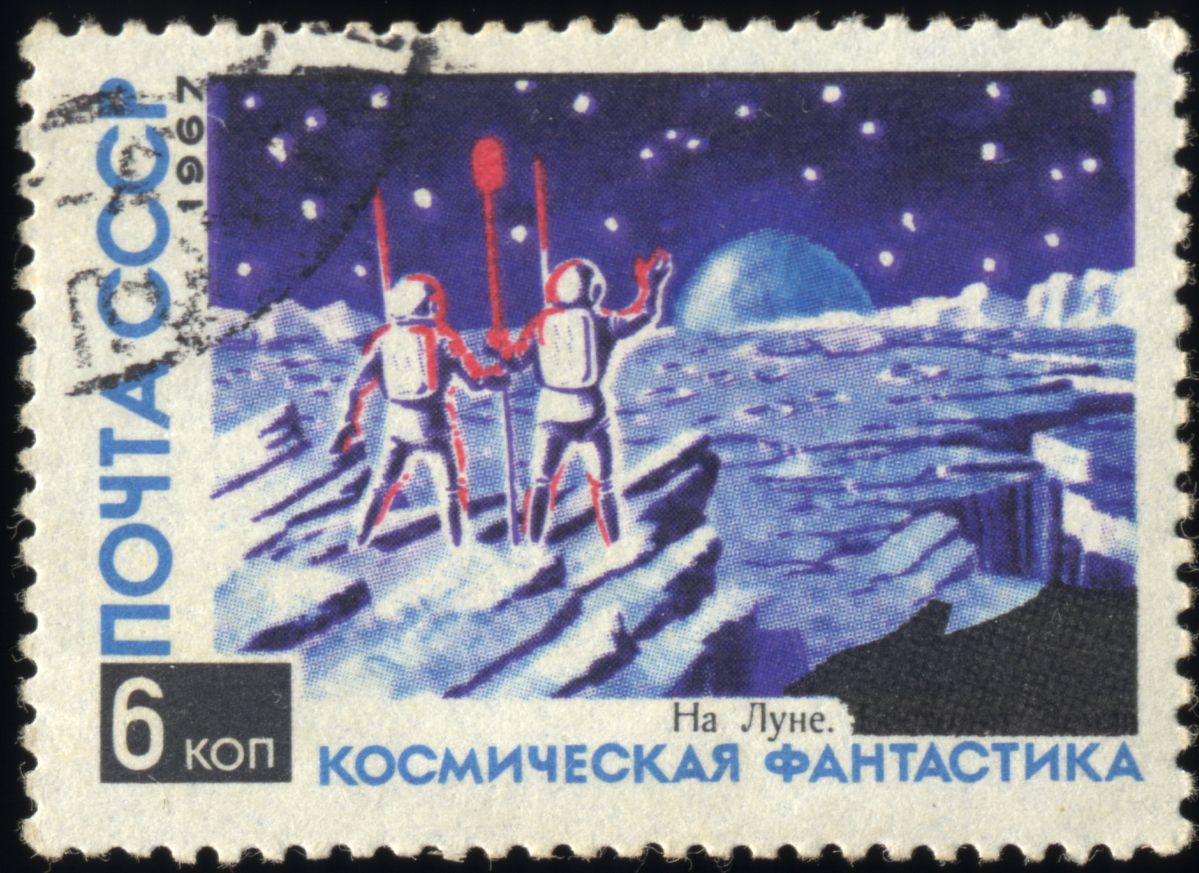soviet space program