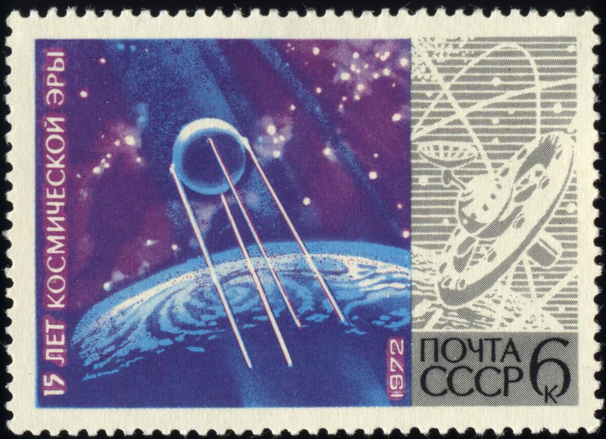 soviet space program