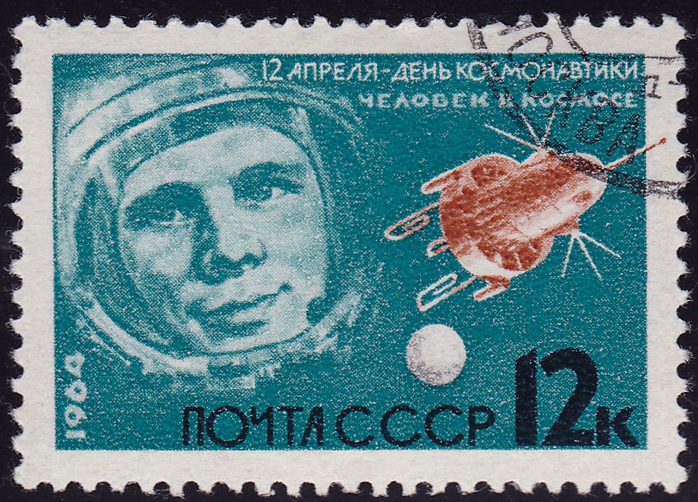 soviet space program