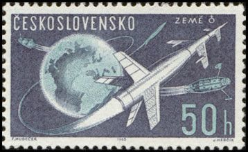 soviet space program